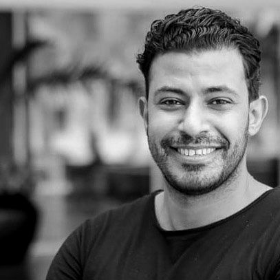 Ahmed Behery — Founder & Managing Director of NoRisk Production